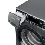 Lavarropas Drean 8 kg 1400 RPM Gris Next 8.14 PG Eco