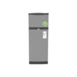 Heladera Bambi 1600PA Gris 329 Lts
