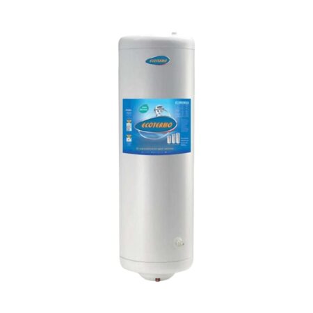 Termotanque Electrico Ecotermo 125 Lts C/Sup