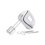 Batidora De Mano Black & Decker BCA 500W 5 Vel