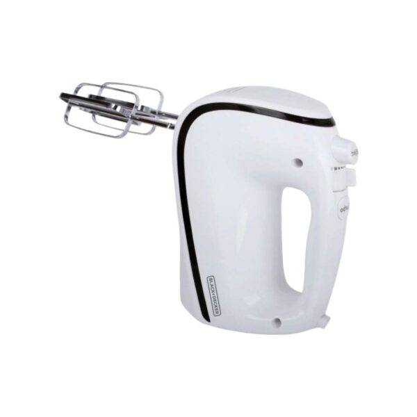 Batidora De Mano Black & Decker BCA 500W 5 Vel