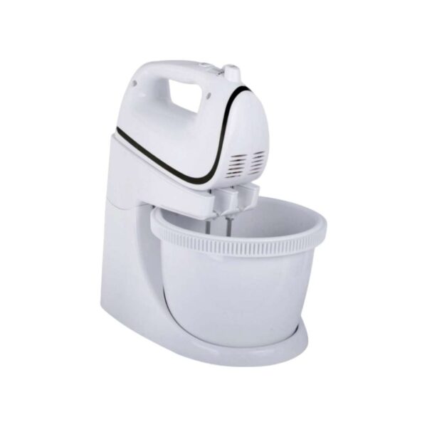 Batidora De Pie Black & Decker BCA 500W 5 Vel