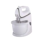 Batidora De Pie Black & Decker BCA 500W 5 Vel