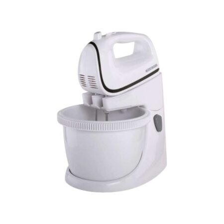 Batidora De Pie Black & Decker BCA 500W 5 Vel