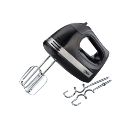 Batidora De Mano Oster NGA 300W 5 Vel