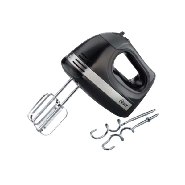 Batidora De Mano Oster NGA 300W 5 Vel