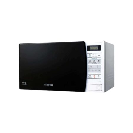 Microondas Samsung 20 Lts Bco 1150W
