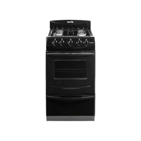 Cocina Escorial Candor Negra GE
