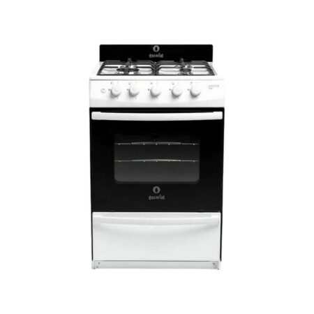 Cocina Escorial Master Style Bca Multigas