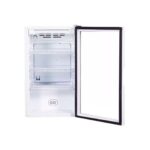 Exhibidora Inelro MT120 BCA 106 Lts