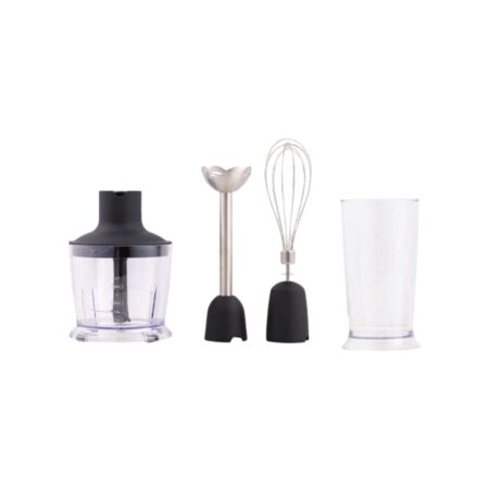 Minipimer Kanji 3en1 1000W