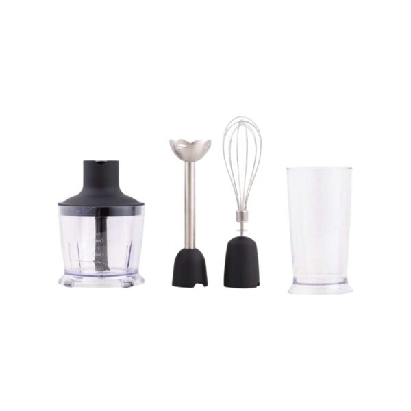 Minipimer Kanji 3en1 1000W