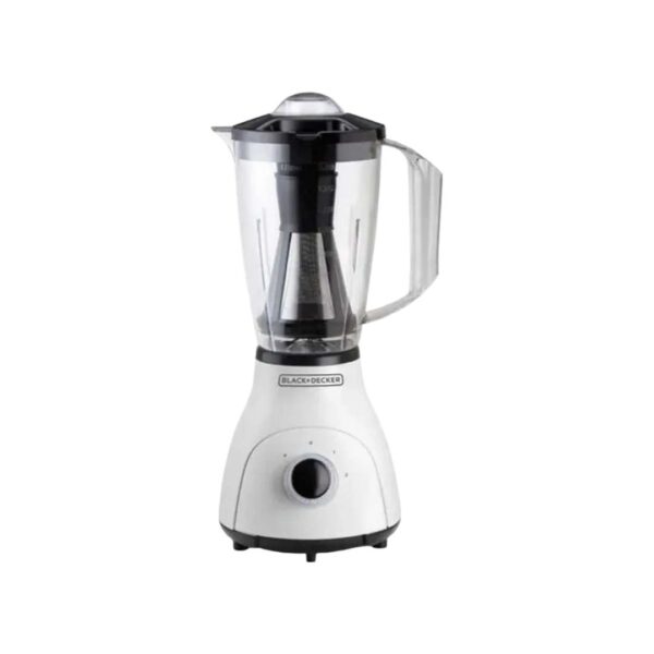 Licuadora Black & Decker 2 Vel