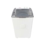 Lavarropas Patrick 7 kg 9 Prog Bco