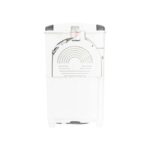 Lavarropas Patrick 7 kg 9 Prog Bco