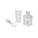 Minipimer Atma BCA 600W 3en1