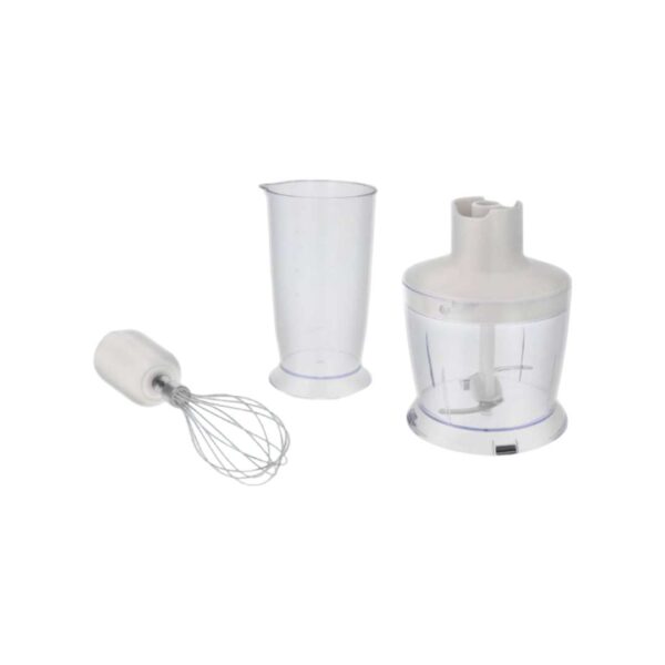 Minipimer Atma BCA 600W 3en1