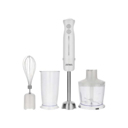 Minipimer Atma BCA 600W 3en1