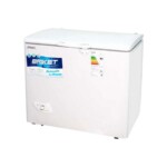 Freezer Briket Fr-3300 Bco 295 Lts Dual