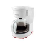 Cafetera Black & Decker De Filtro Bca