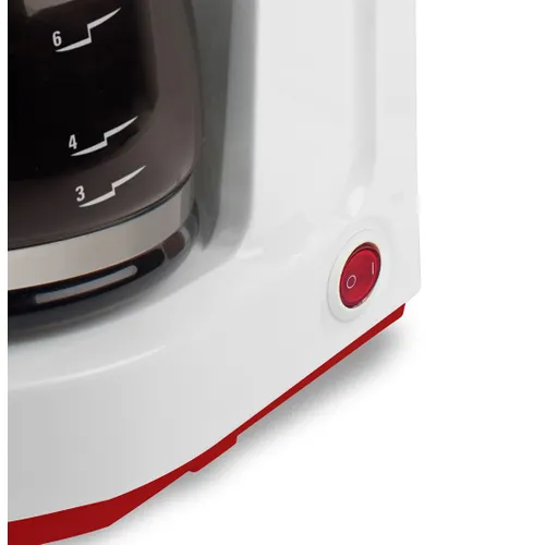 Cafetera Black & Decker De Filtro Bca