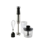 Minipimer Smart Life Acero 800W