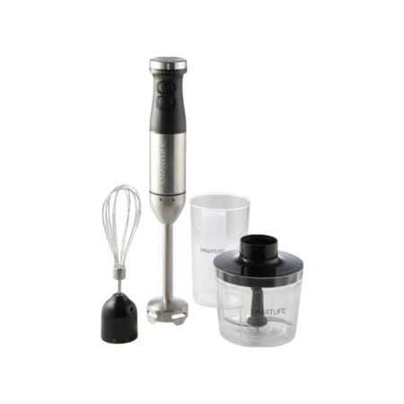 Minipimer Smart Life Acero 800W