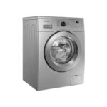 Lavarropas Samsung 7 kg 1000 RPM Silver