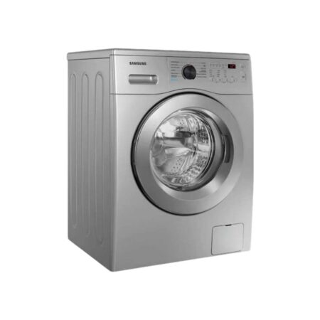Lavarropas Samsung 7 kg 1000 RPM Silver