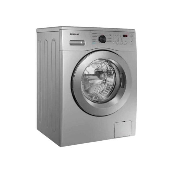 Lavarropas Samsung 7 kg 1000 RPM Silver