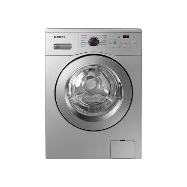 Lavarropas Samsung 7 kg 1000 RPM Silver