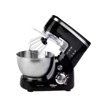 Batidora Planetaria Liliana Turbobat NGA 800W