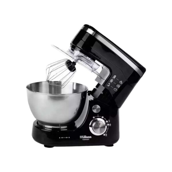 Batidora Planetaria Liliana Turbobat NGA 800W