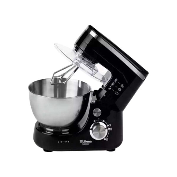 Batidora Planetaria Liliana Turbobat NGA 800W