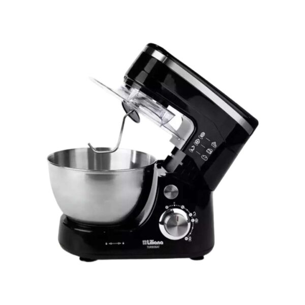 Batidora Planetaria Liliana Turbobat NGA 800W