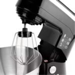 Batidora Planetaria Liliana Turbobat NGA 800W