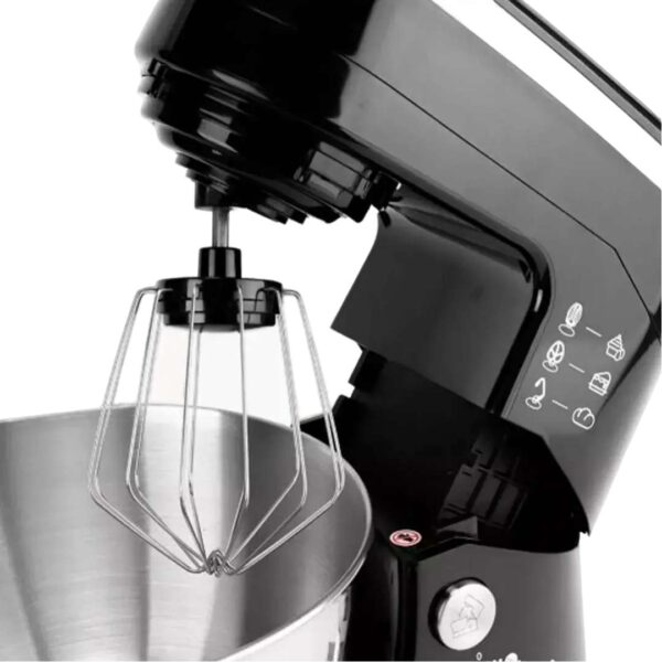 Batidora Planetaria Liliana Turbobat NGA 800W