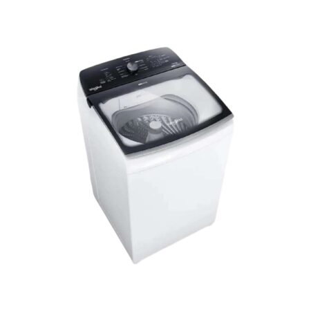Lavarropas Whirlpool 7.5 kg 750 RPM Bco