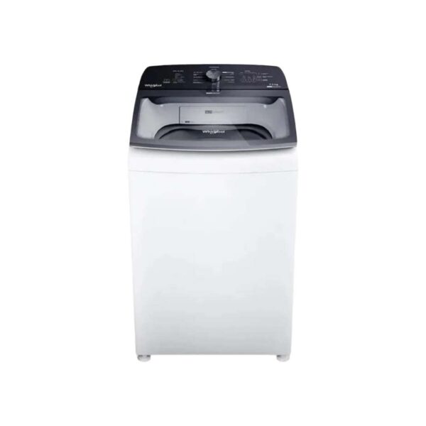 Lavarropas Whirlpool 7.5 kg 750 RPM Bco