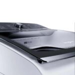 Lavarropas Whirlpool 7.5 kg 750 RPM Bco