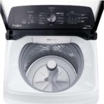 Lavarropas Whirlpool 7.5 kg 750 RPM Bco