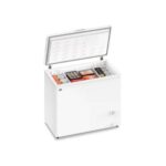 Freezer Gafa Bco 280 Lts Inverter