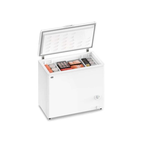 Freezer Gafa Bco 280 Lts Inverter