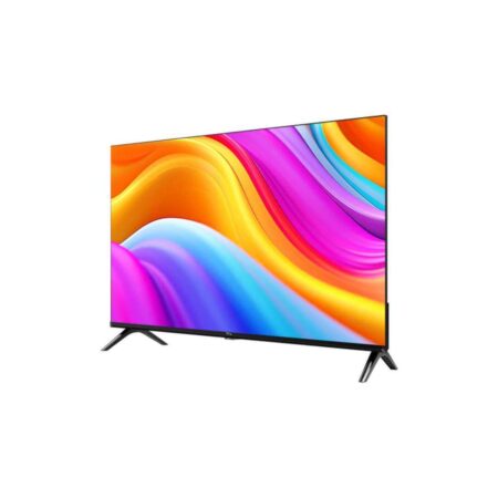 TV 43" TCL Android TV-RV