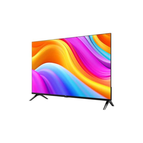 TV 43" TCL Android TV-RV