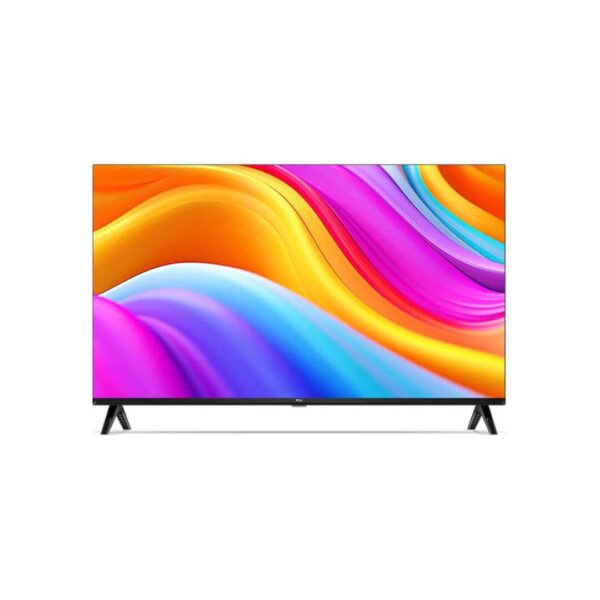 TV 43" TCL Android TV-RV