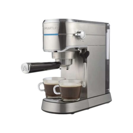 Cafetera Smartlife Espresso 20 Bares