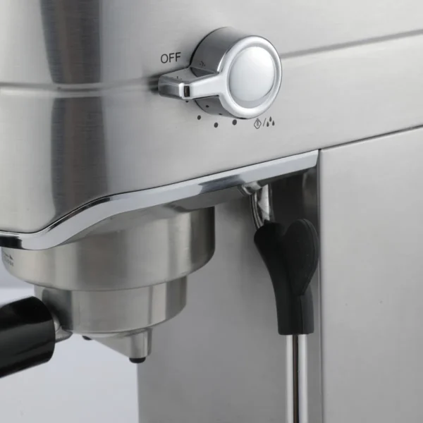 Cafetera Smartlife Espresso 20 Bares