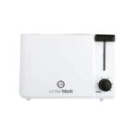 Tostadora Whitenblack BCA 700W