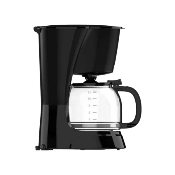 Cafetera Whitenblack 1 5 Lts Nga 800W Filtro Removible